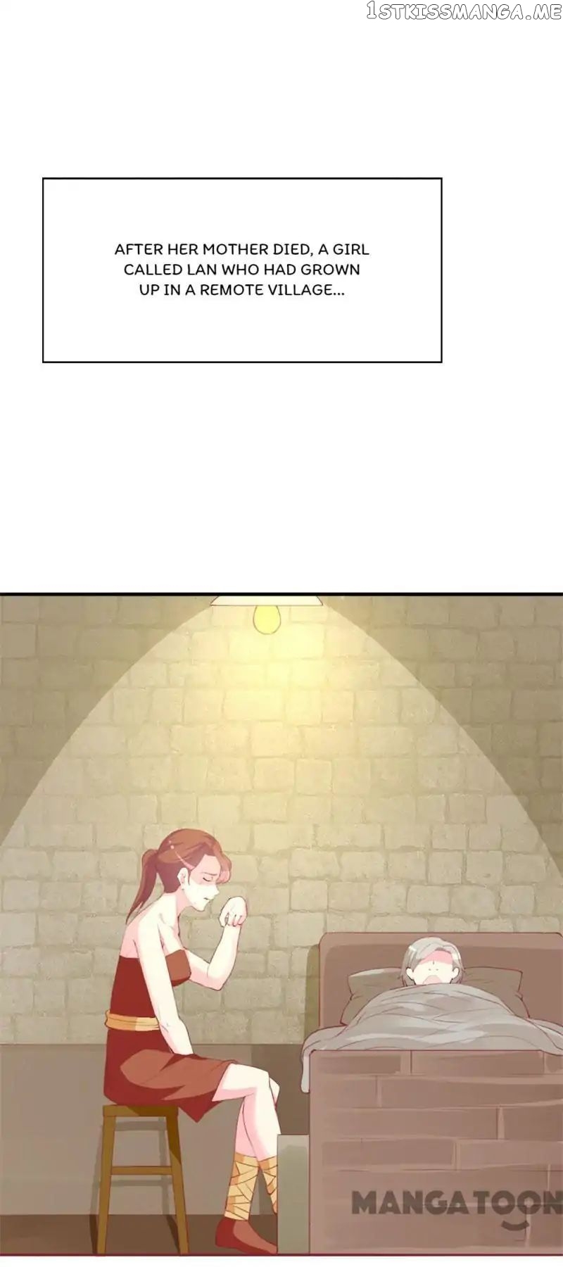 Hey, Don’t Touch My Cheese chapter 90 - page 4