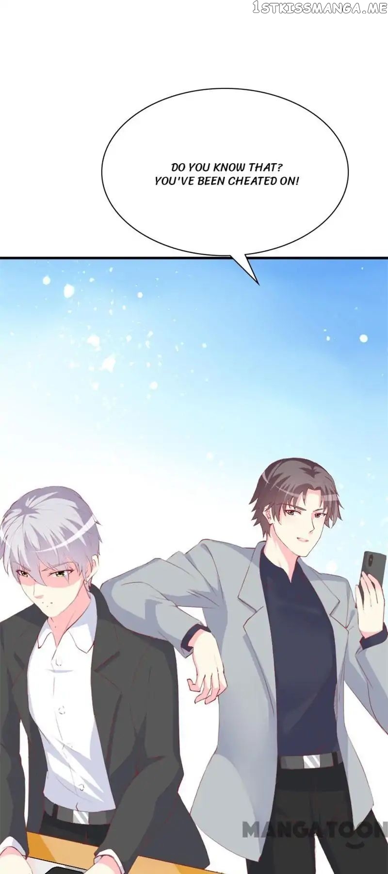 Hey, Don’t Touch My Cheese chapter 90 - page 45