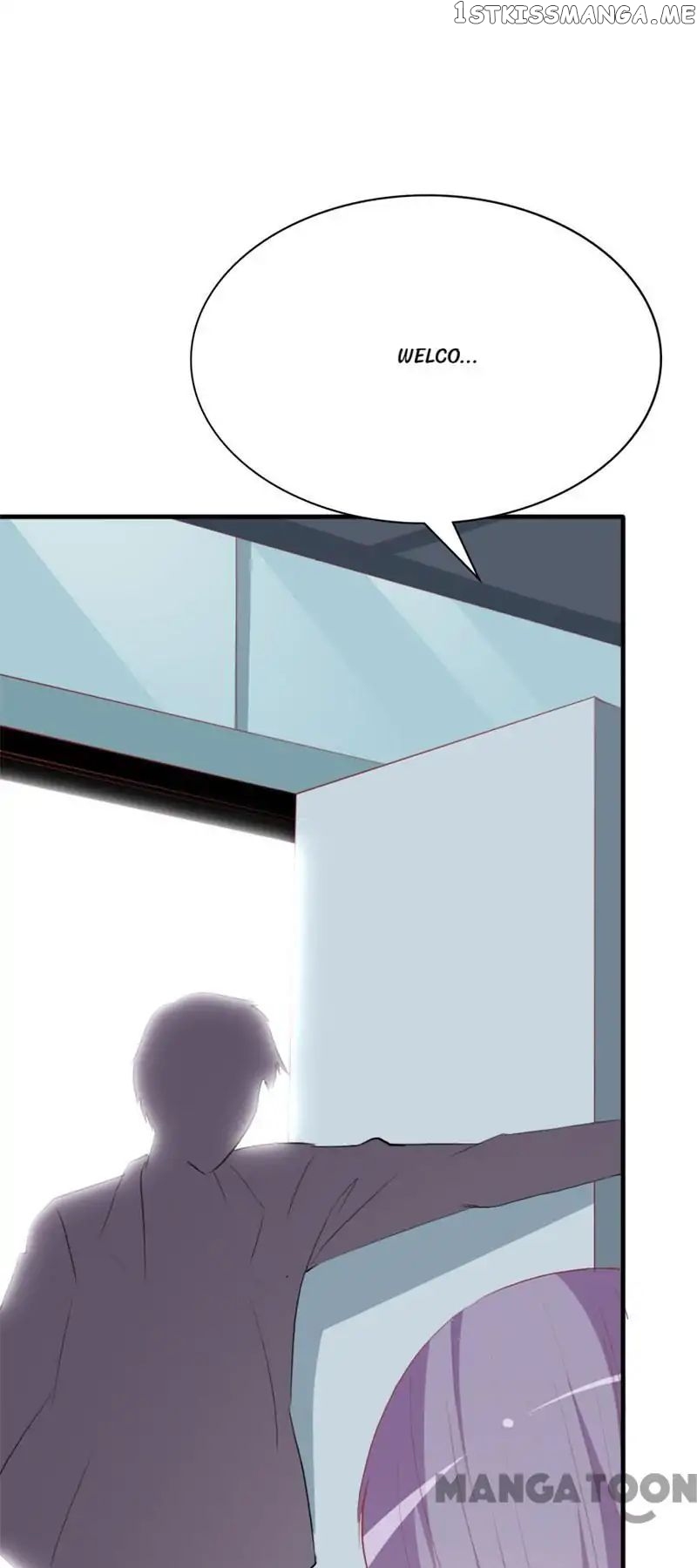 Hey, Don’t Touch My Cheese chapter 90 - page 49