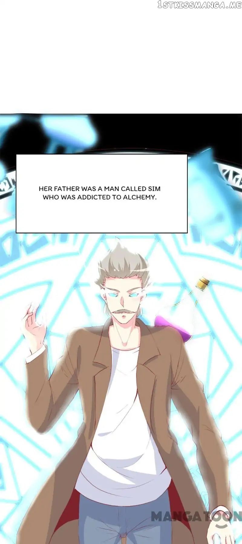 Hey, Don’t Touch My Cheese chapter 90 - page 6