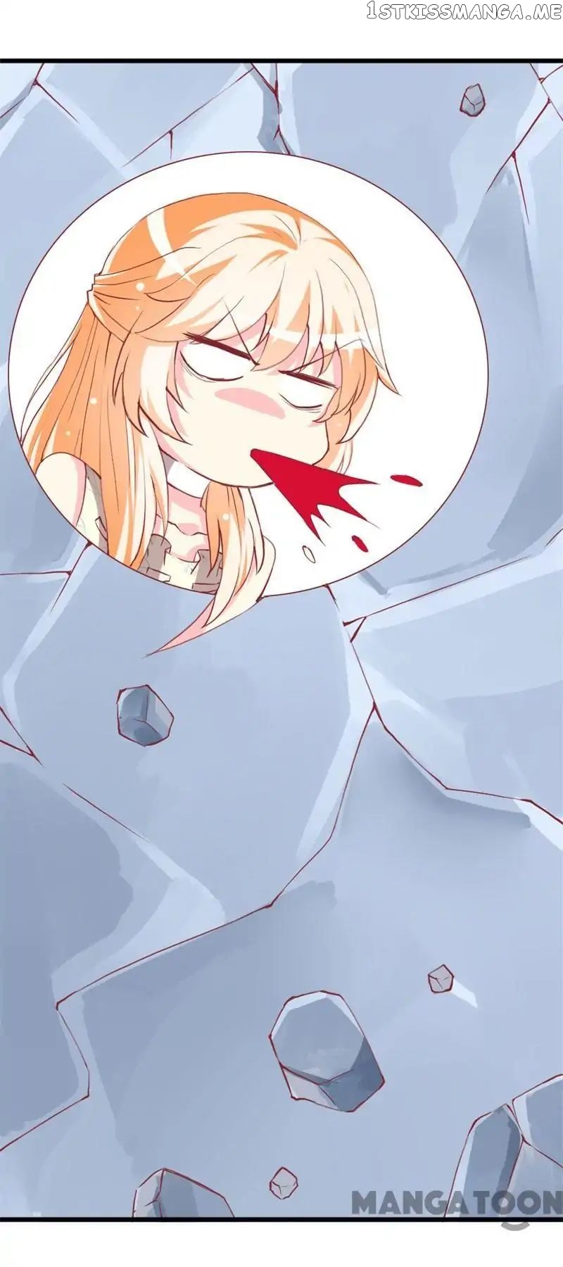 Hey, Don’t Touch My Cheese chapter 90 - page 60