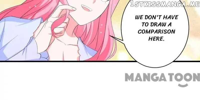 Hey, Don’t Touch My Cheese chapter 40 - page 13