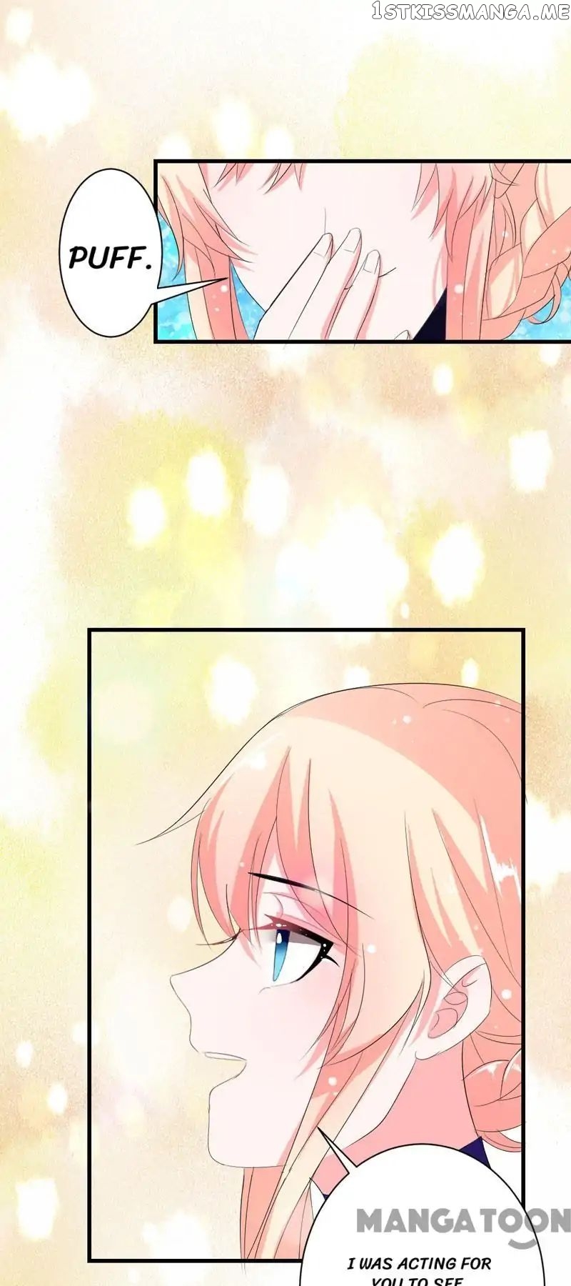 Hey, Don’t Touch My Cheese chapter 40 - page 20