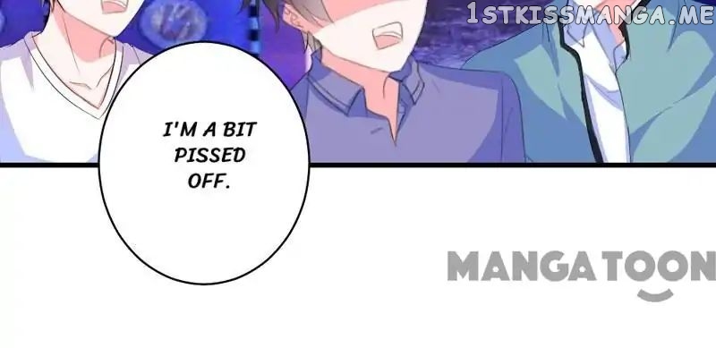 Hey, Don’t Touch My Cheese chapter 40 - page 5