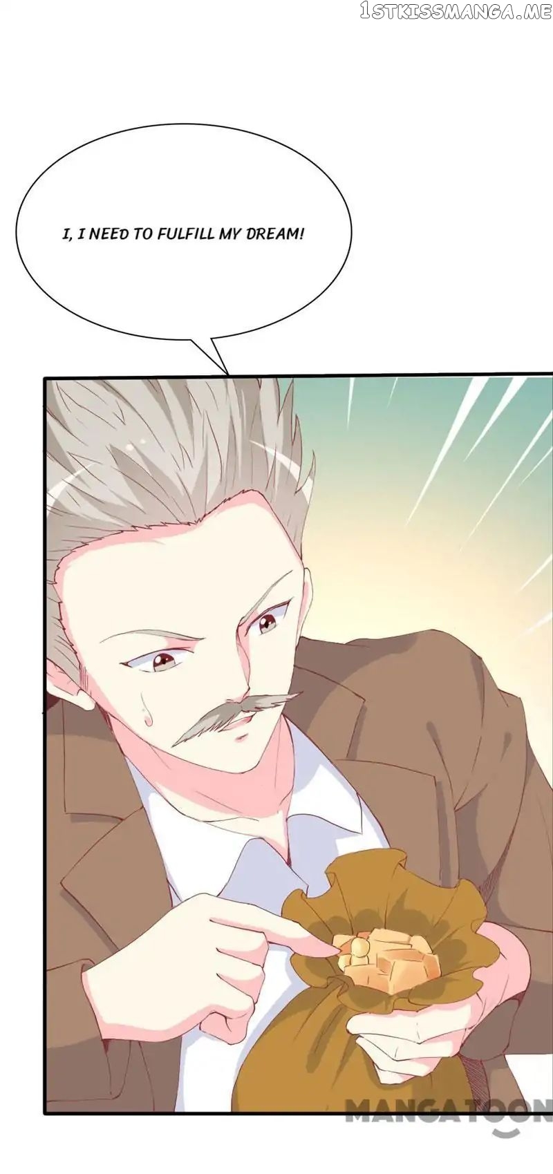 Hey, Don’t Touch My Cheese chapter 92 - page 15