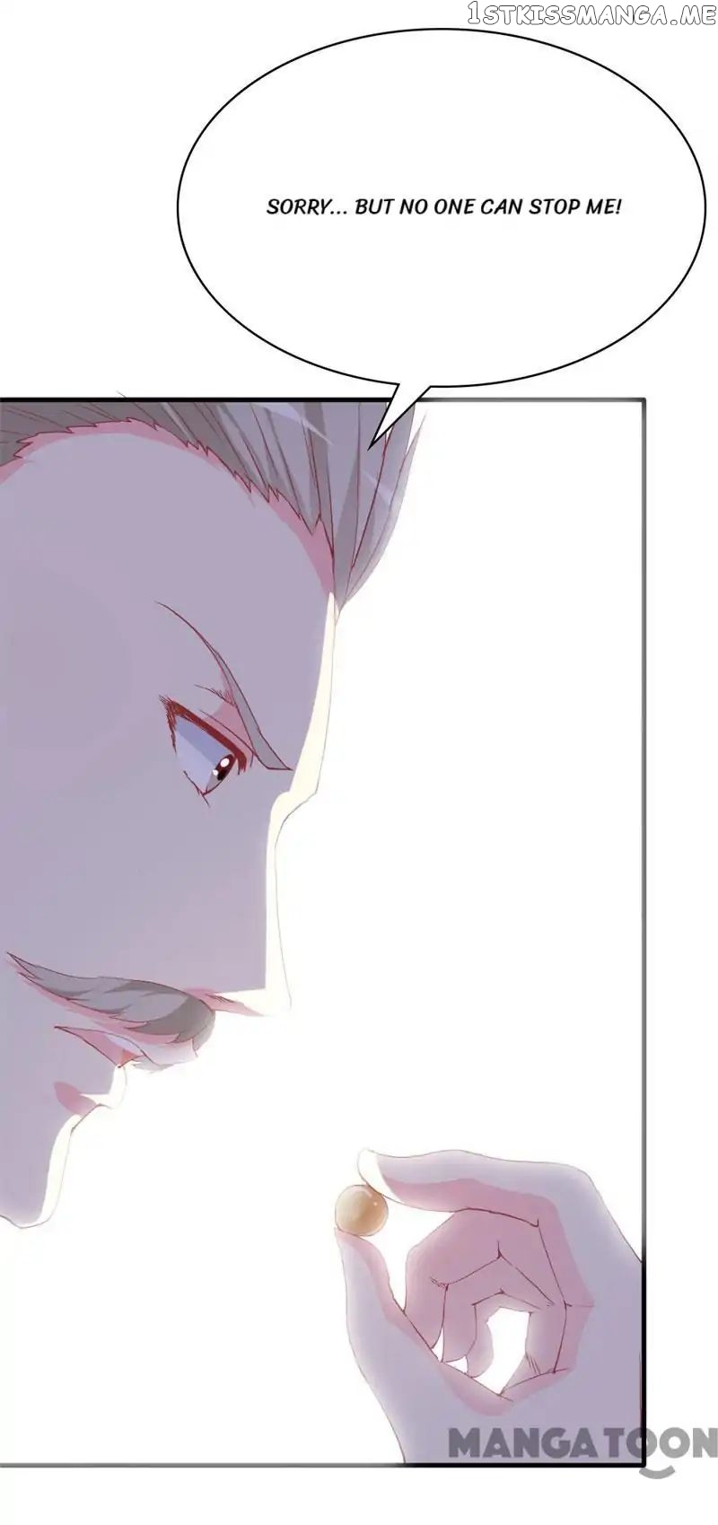 Hey, Don’t Touch My Cheese chapter 92 - page 16
