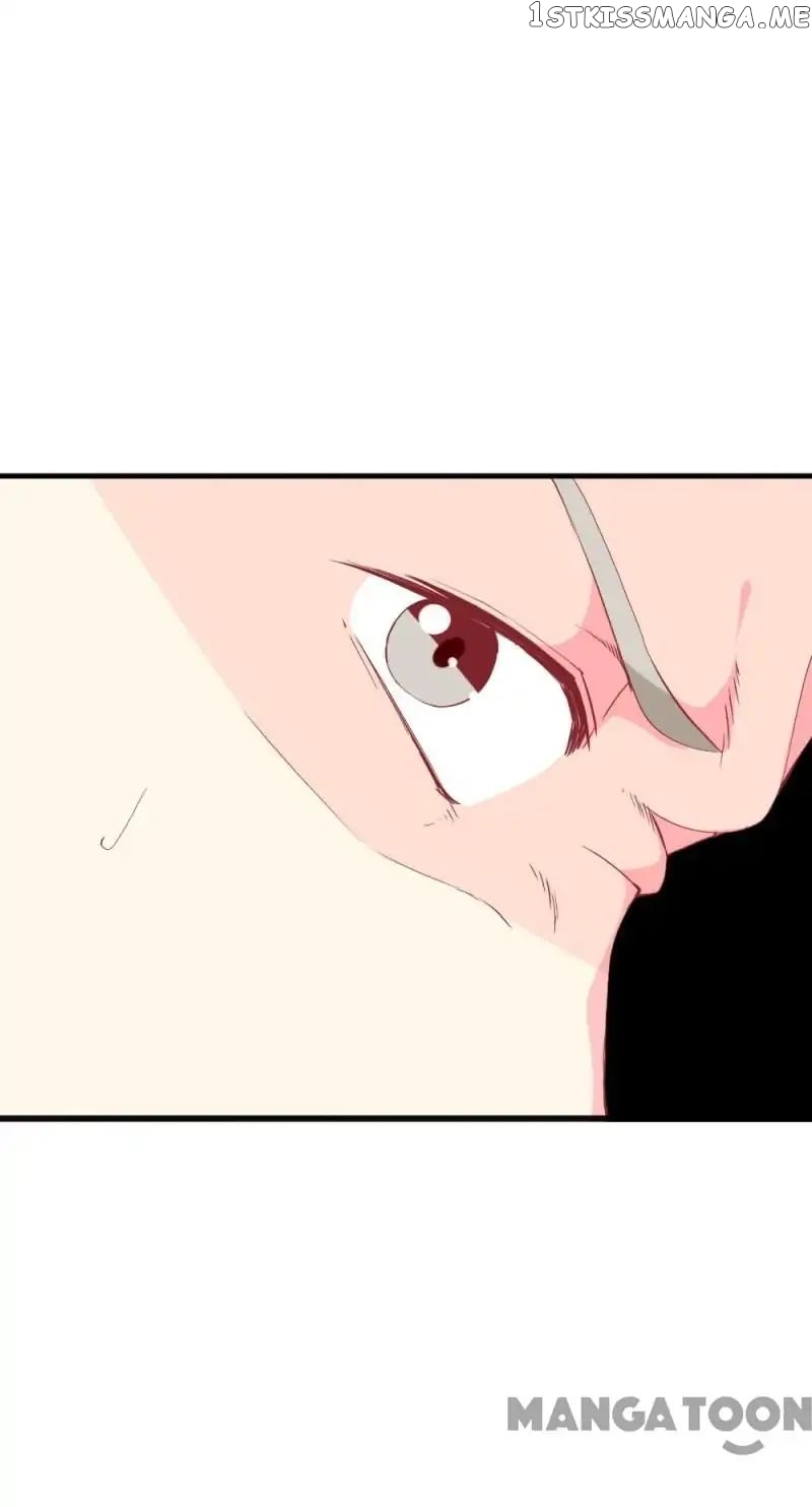 Hey, Don’t Touch My Cheese chapter 92 - page 17