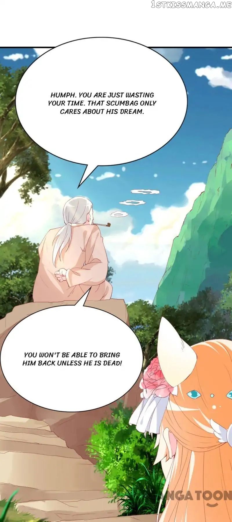 Hey, Don’t Touch My Cheese chapter 92 - page 28