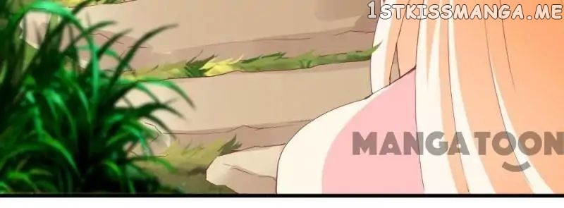 Hey, Don’t Touch My Cheese chapter 92 - page 29