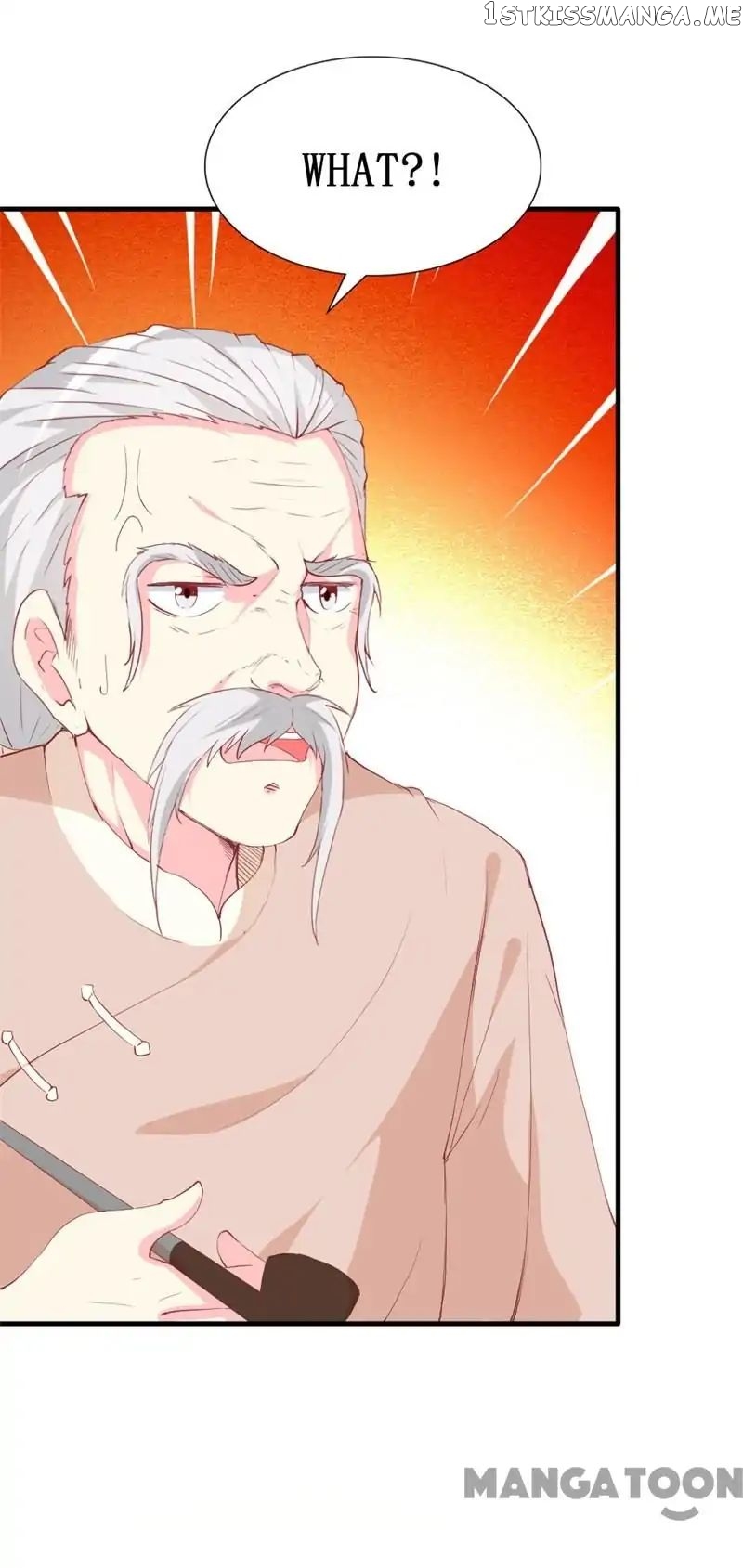 Hey, Don’t Touch My Cheese chapter 92 - page 39