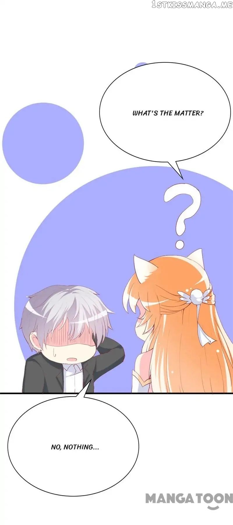 Hey, Don’t Touch My Cheese chapter 92 - page 52