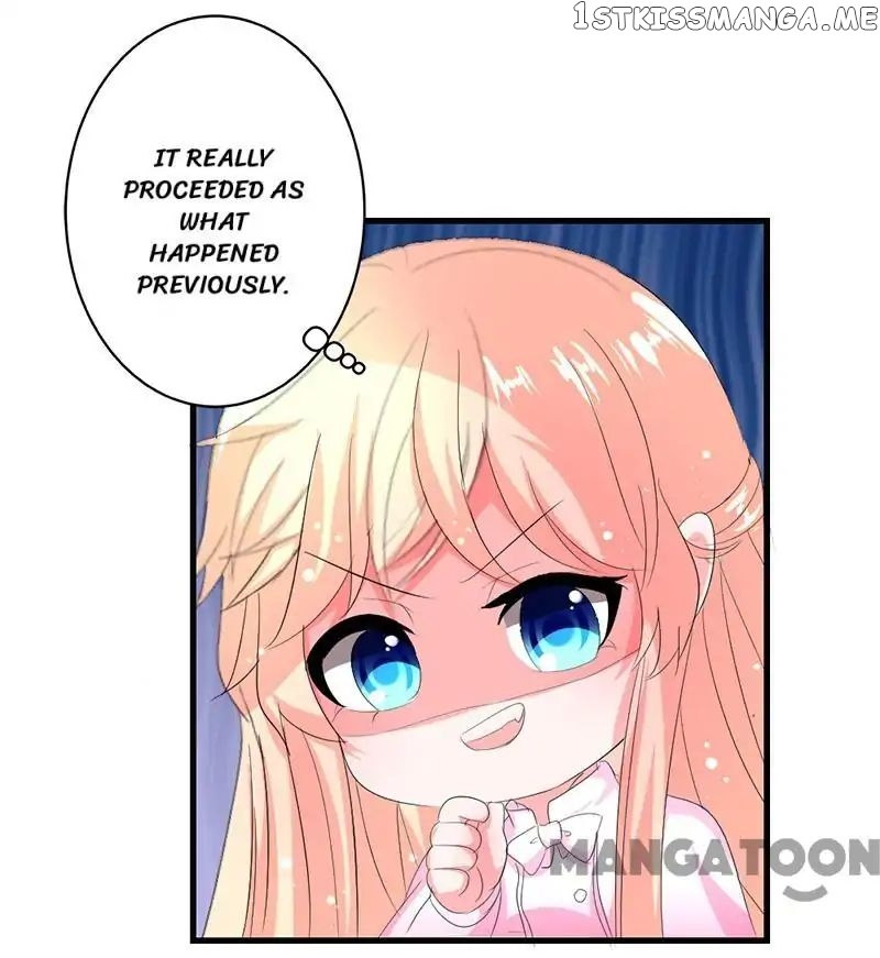 Hey, Don’t Touch My Cheese chapter 41 - page 24
