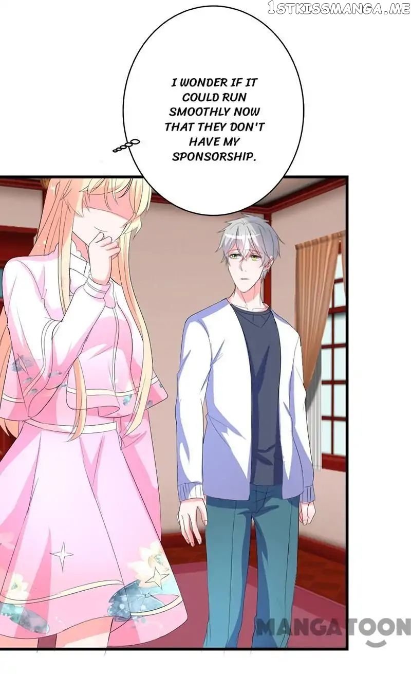 Hey, Don’t Touch My Cheese chapter 41 - page 25