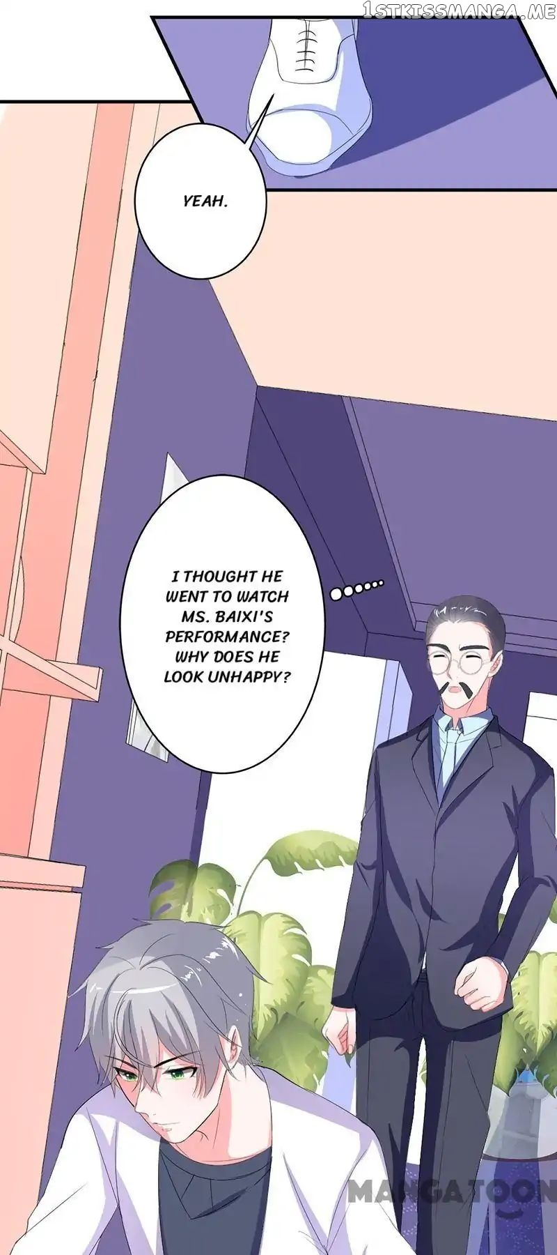Hey, Don’t Touch My Cheese chapter 41 - page 32