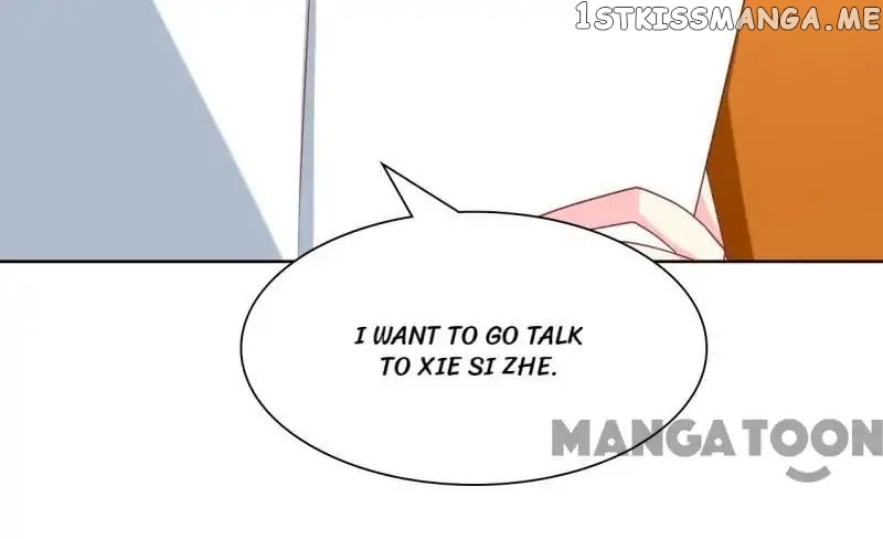 Hey, Don’t Touch My Cheese chapter 83 - page 30