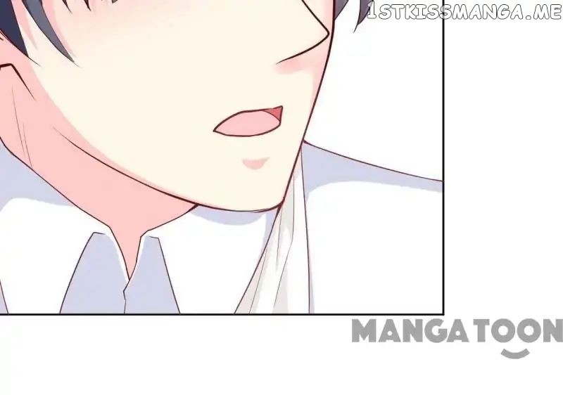 Hey, Don’t Touch My Cheese chapter 83 - page 36