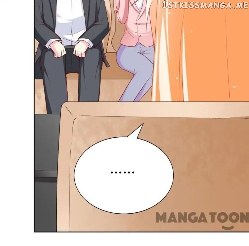 Hey, Don’t Touch My Cheese chapter 83 - page 5