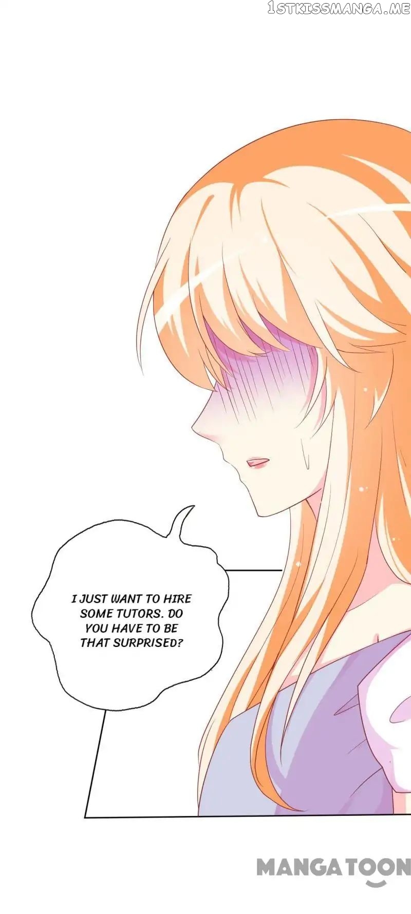 Hey, Don’t Touch My Cheese chapter 83 - page 6