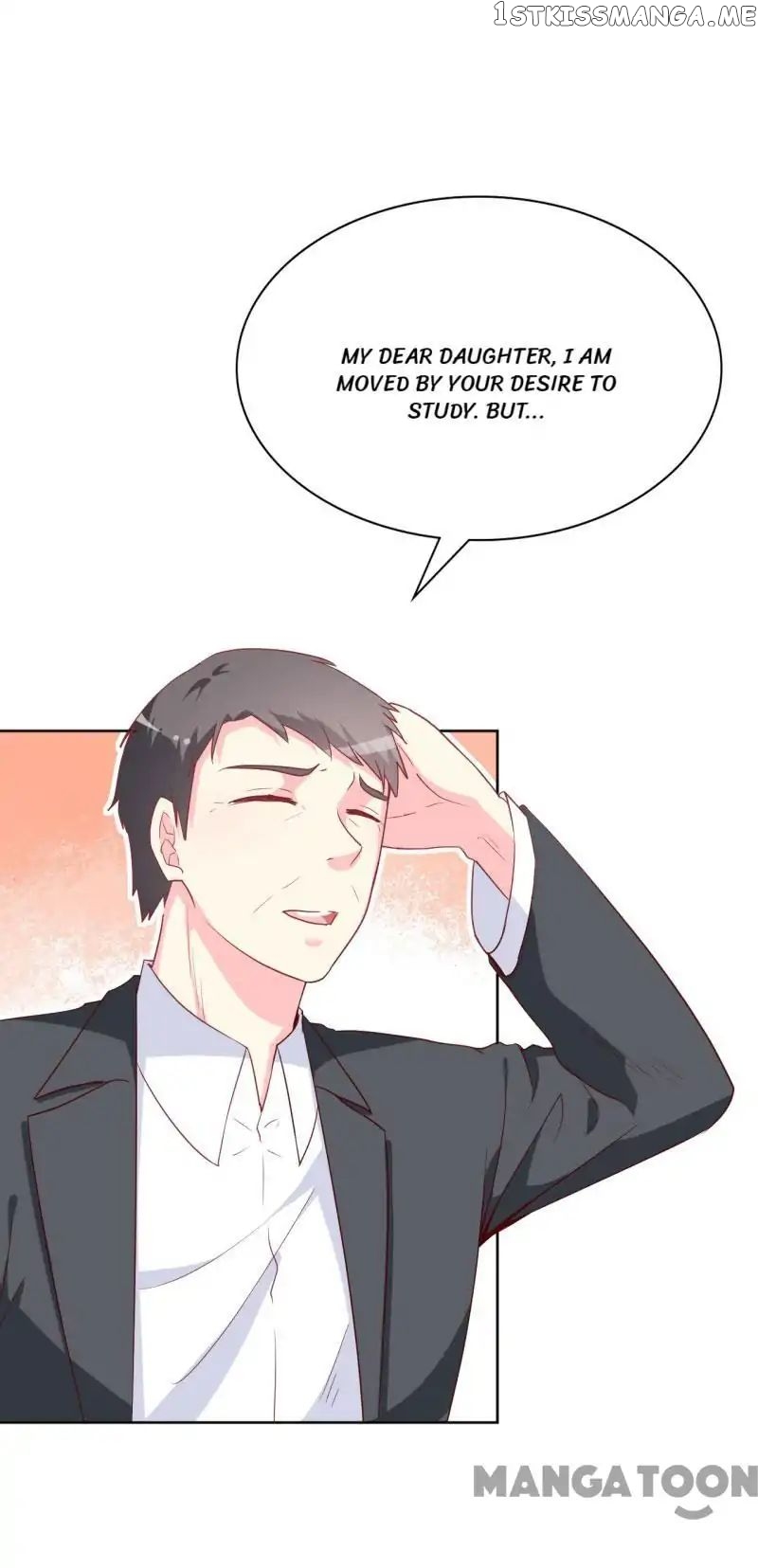 Hey, Don’t Touch My Cheese chapter 83 - page 7