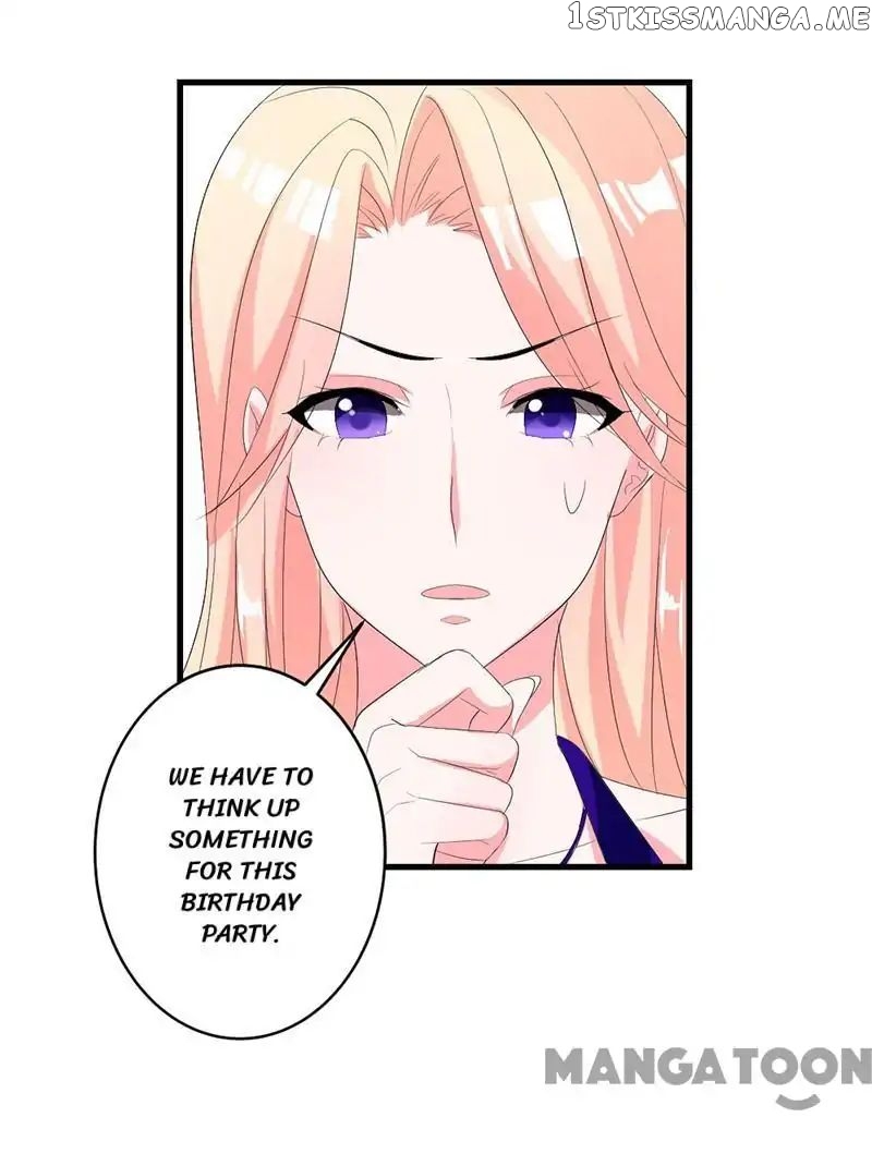 Hey, Don’t Touch My Cheese chapter 42 - page 12