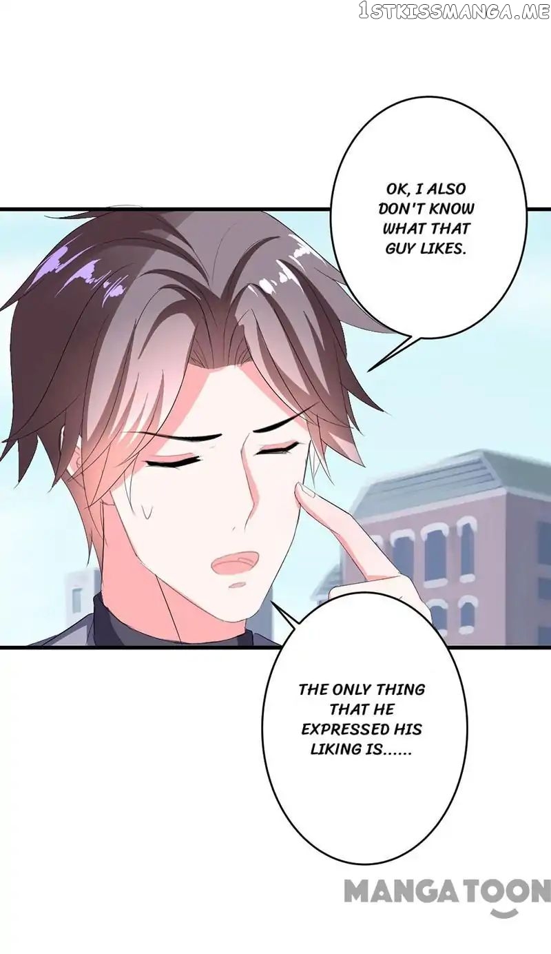 Hey, Don’t Touch My Cheese chapter 42 - page 29