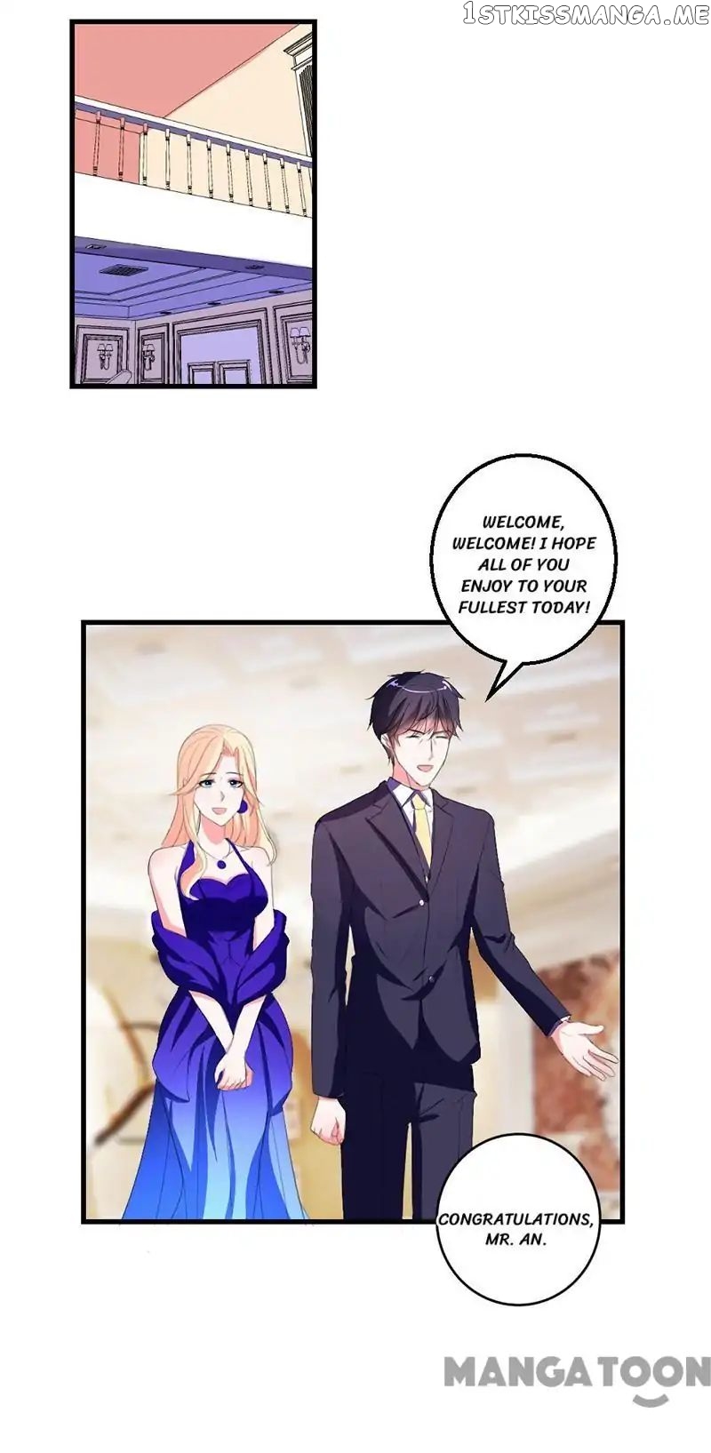 Hey, Don’t Touch My Cheese chapter 43 - page 22
