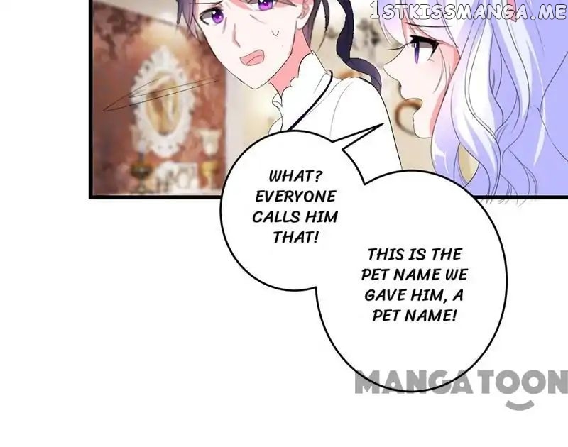 Hey, Don’t Touch My Cheese chapter 43 - page 24