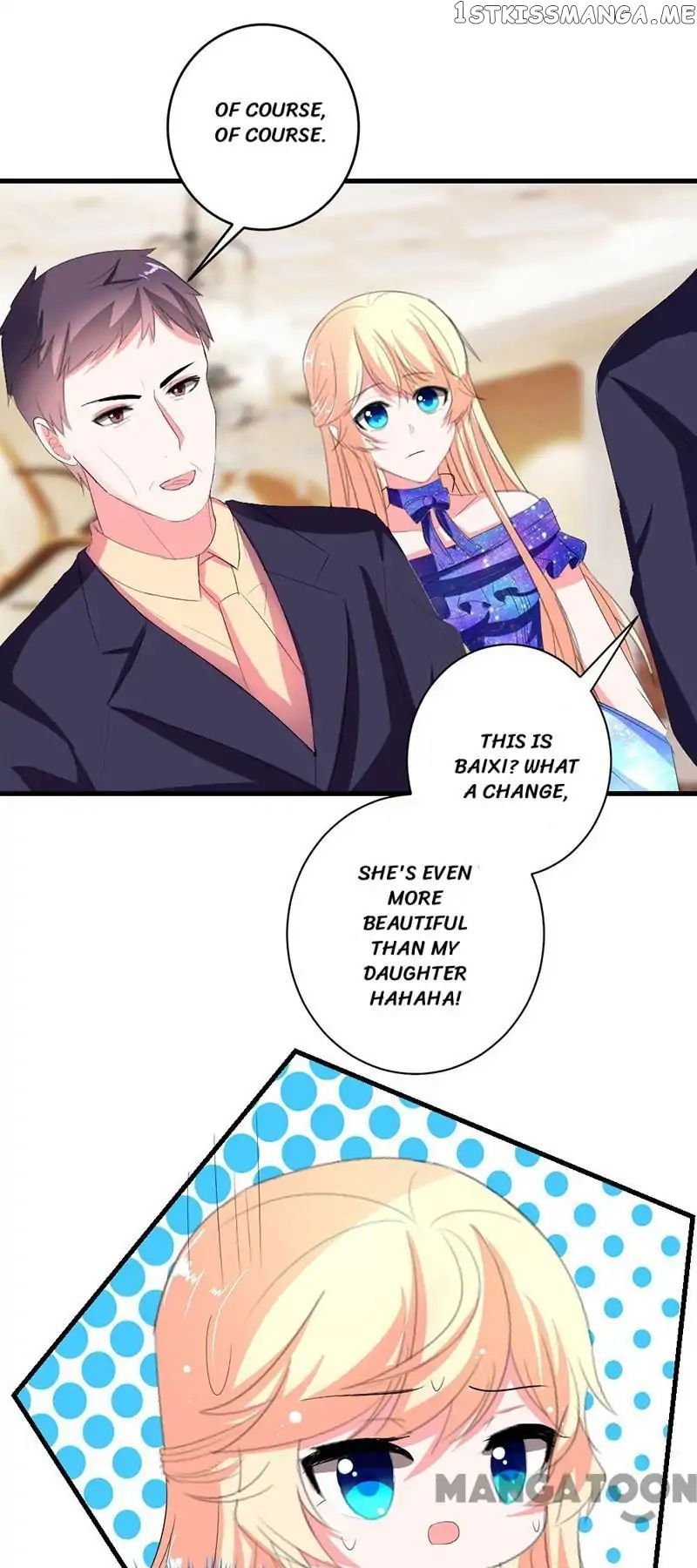Hey, Don’t Touch My Cheese chapter 43 - page 29
