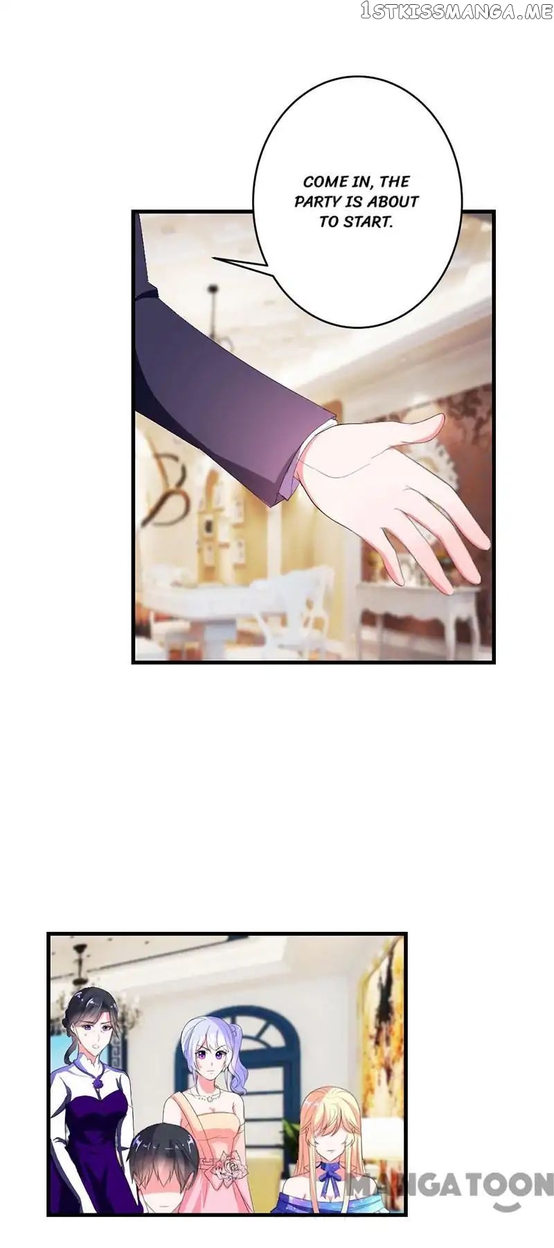 Hey, Don’t Touch My Cheese chapter 43 - page 31