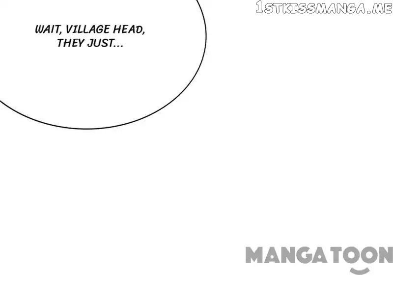 Hey, Don’t Touch My Cheese chapter 93 - page 41