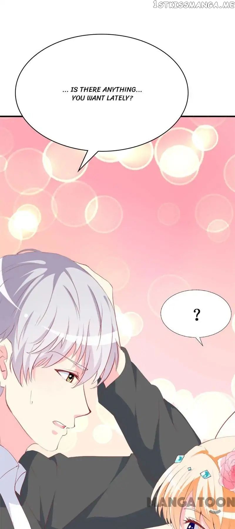 Hey, Don’t Touch My Cheese chapter 93 - page 48