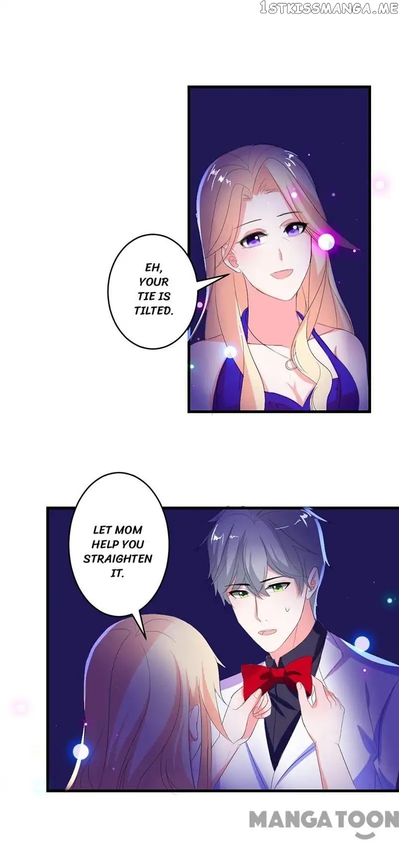 Hey, Don’t Touch My Cheese chapter 45 - page 18