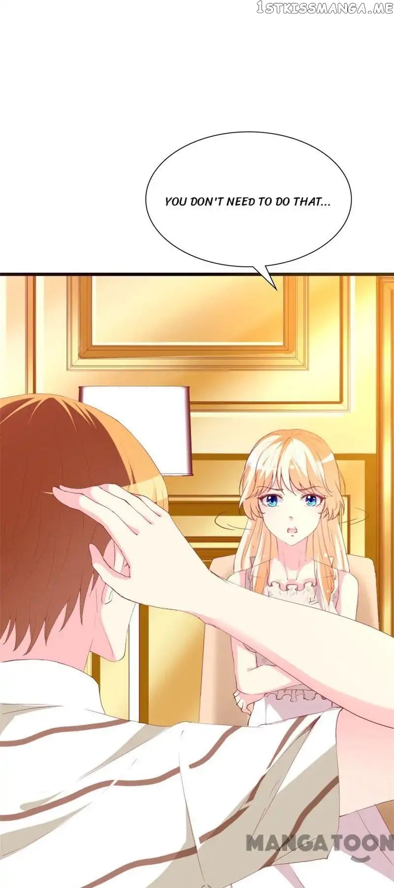 Hey, Don’t Touch My Cheese chapter 94 - page 11