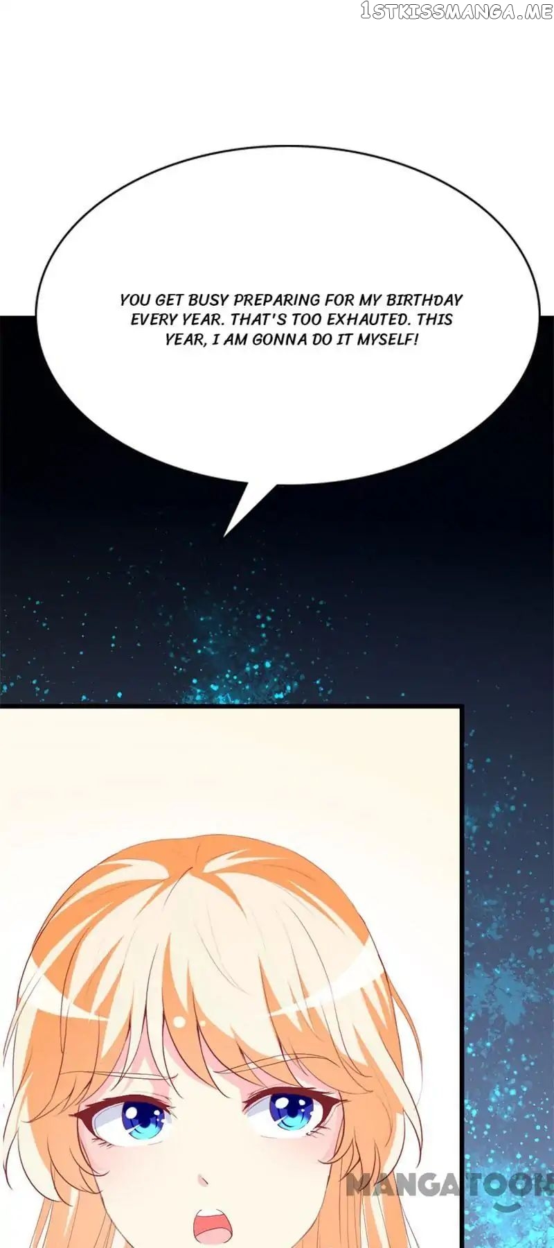 Hey, Don’t Touch My Cheese chapter 94 - page 13