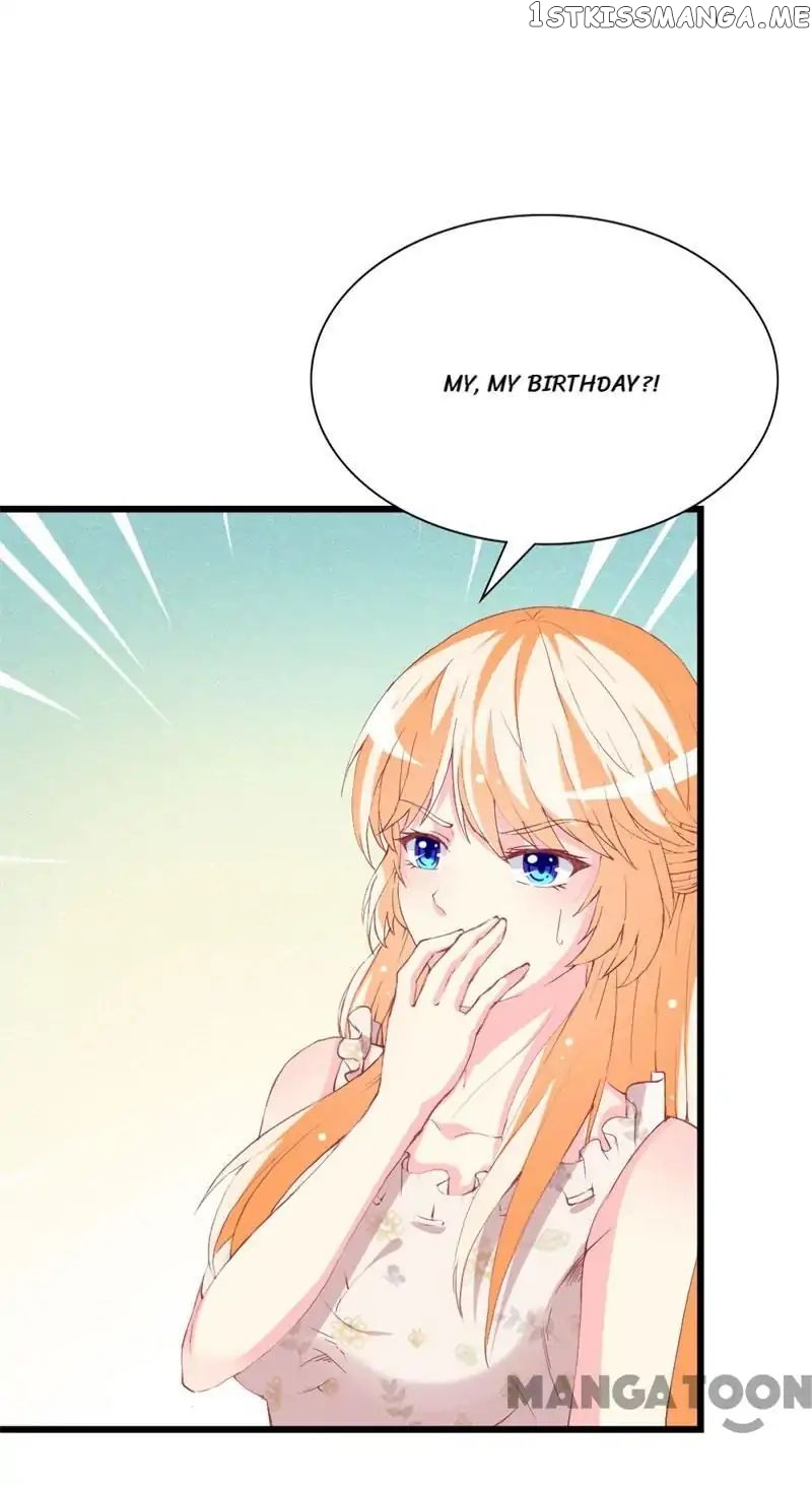 Hey, Don’t Touch My Cheese chapter 94 - page 3