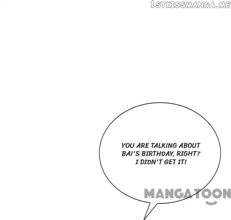 Hey, Don’t Touch My Cheese chapter 94 - page 31