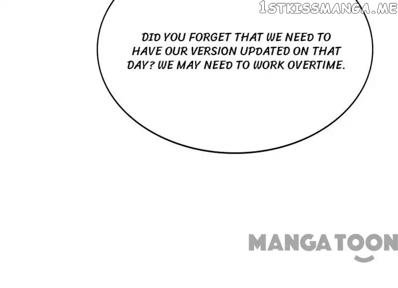 Hey, Don’t Touch My Cheese chapter 94 - page 38