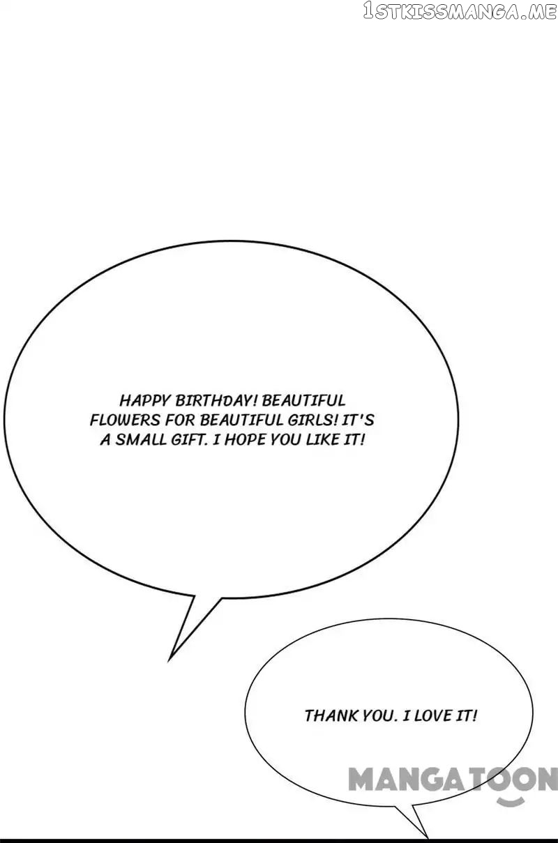 Hey, Don’t Touch My Cheese chapter 94 - page 47