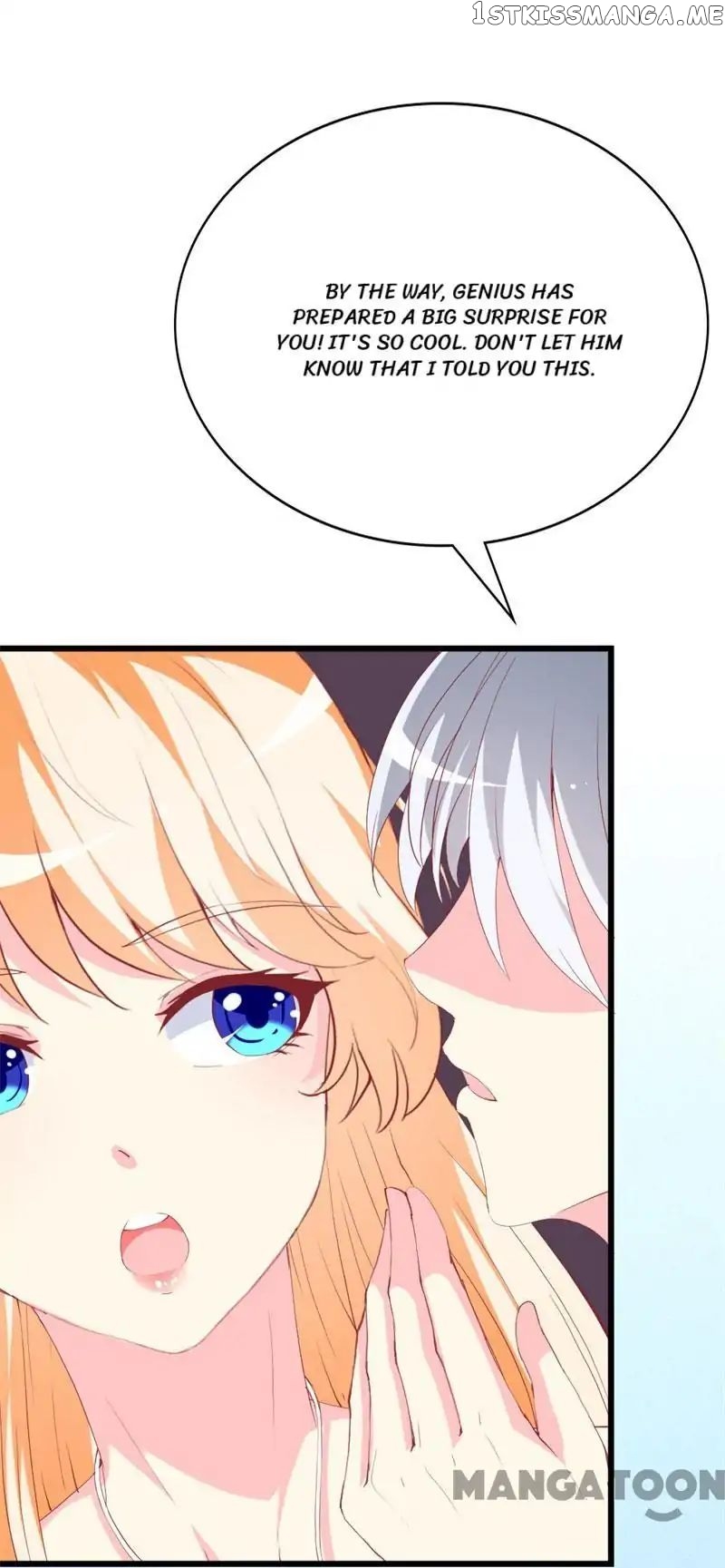Hey, Don’t Touch My Cheese chapter 94 - page 50