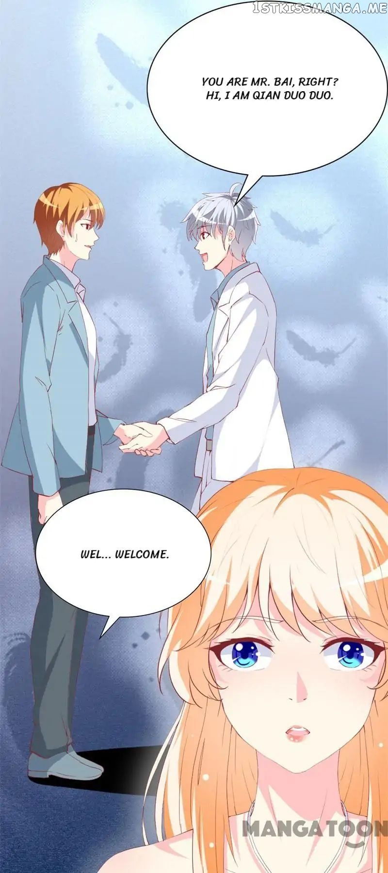 Hey, Don’t Touch My Cheese chapter 94 - page 51