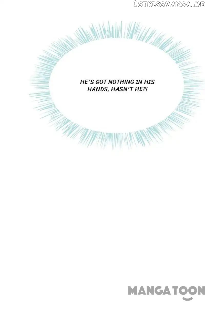 Hey, Don’t Touch My Cheese chapter 94 - page 56