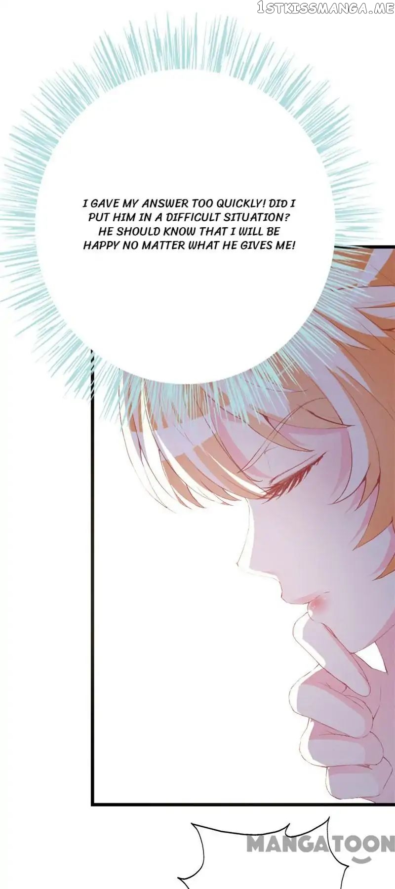 Hey, Don’t Touch My Cheese chapter 94 - page 6