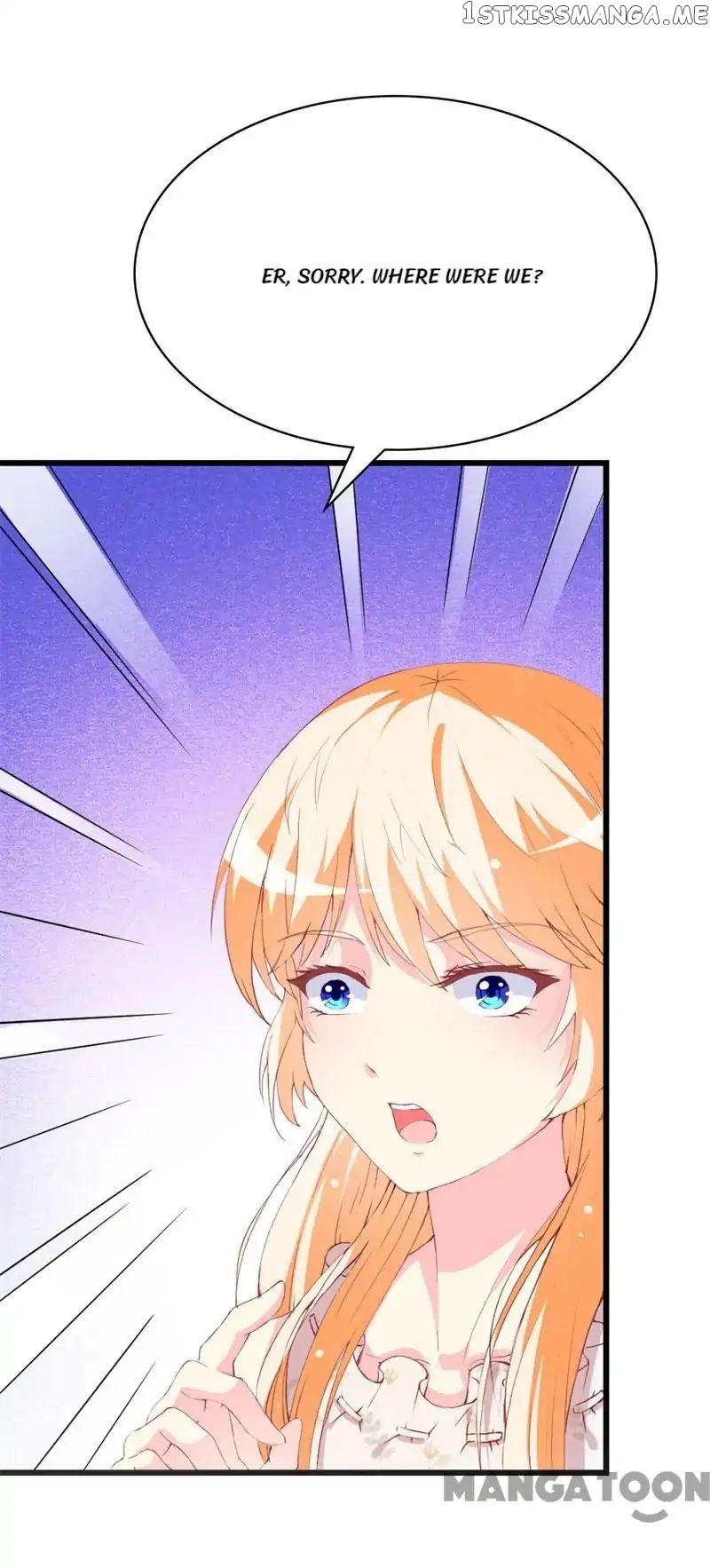 Hey, Don’t Touch My Cheese chapter 94 - page 8