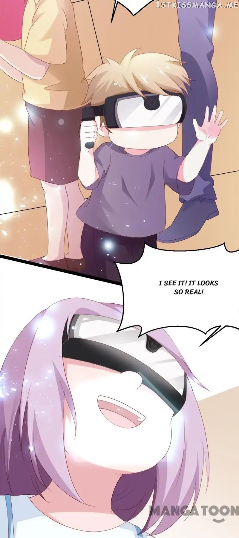 Hey, Don’t Touch My Cheese chapter 52 - page 10