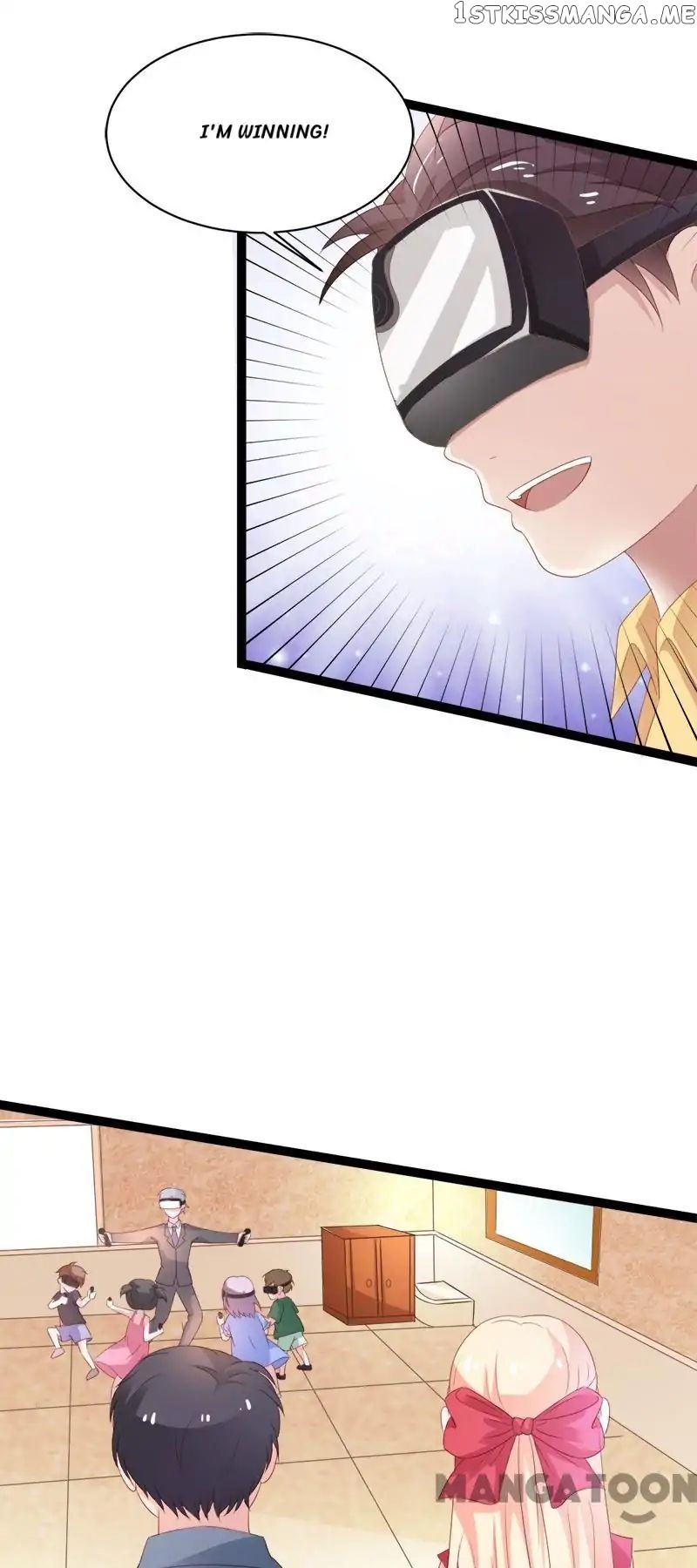 Hey, Don’t Touch My Cheese chapter 52 - page 16