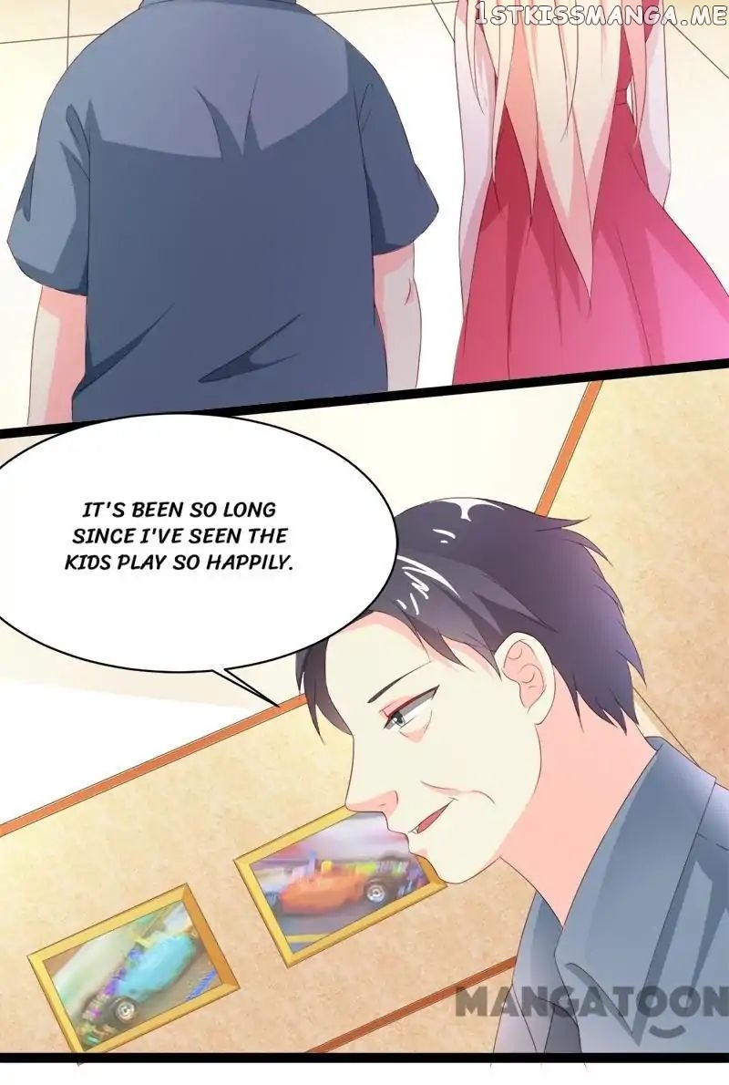 Hey, Don’t Touch My Cheese chapter 52 - page 17