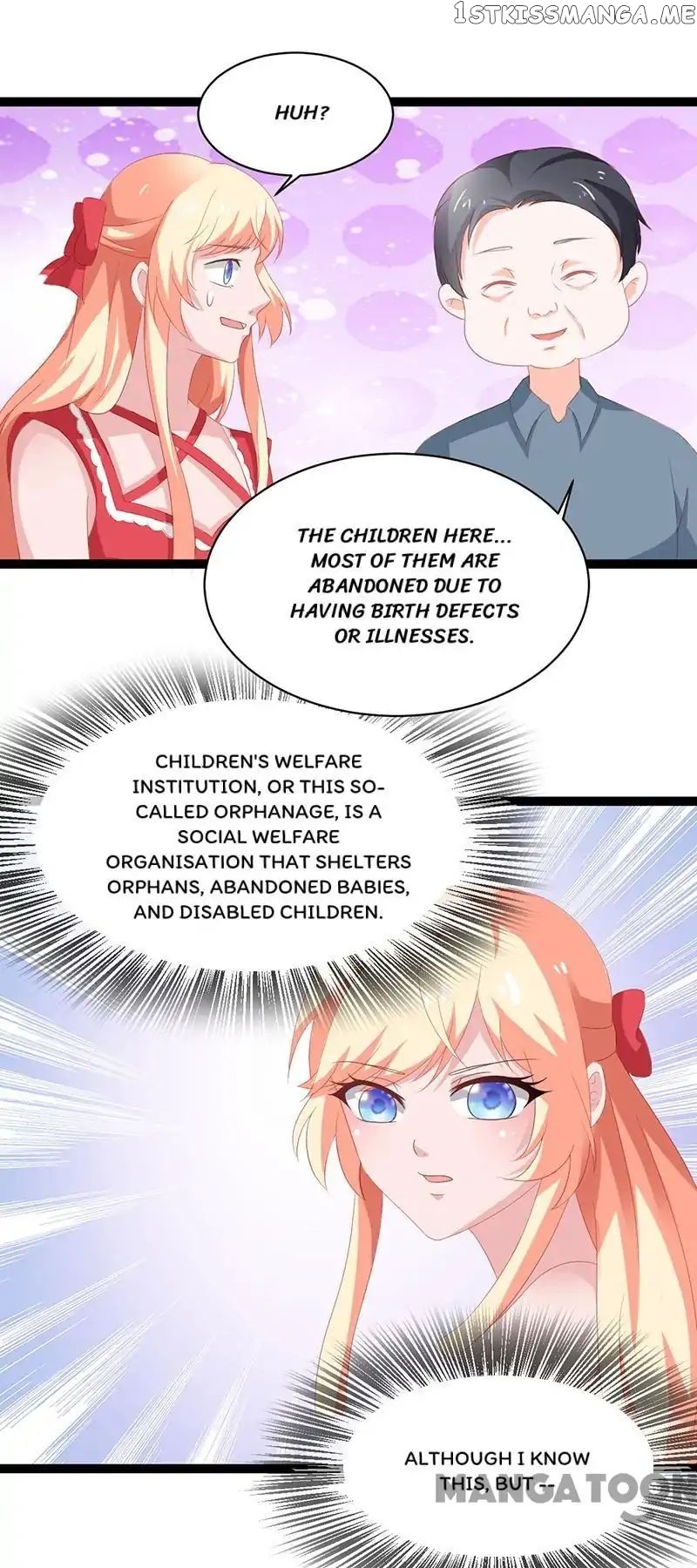 Hey, Don’t Touch My Cheese chapter 52 - page 18