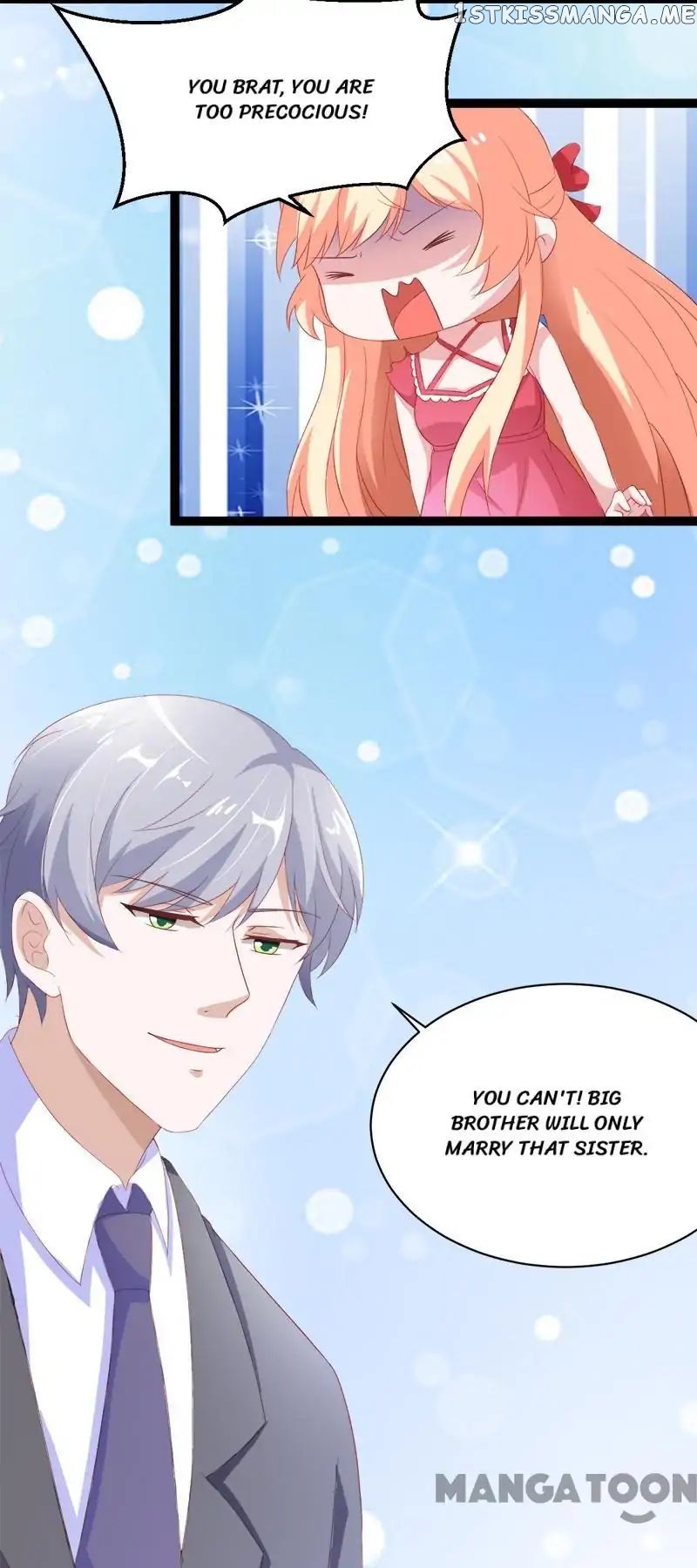 Hey, Don’t Touch My Cheese chapter 52 - page 30