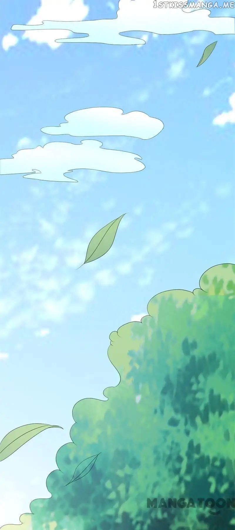 Hey, Don’t Touch My Cheese chapter 52 - page 6