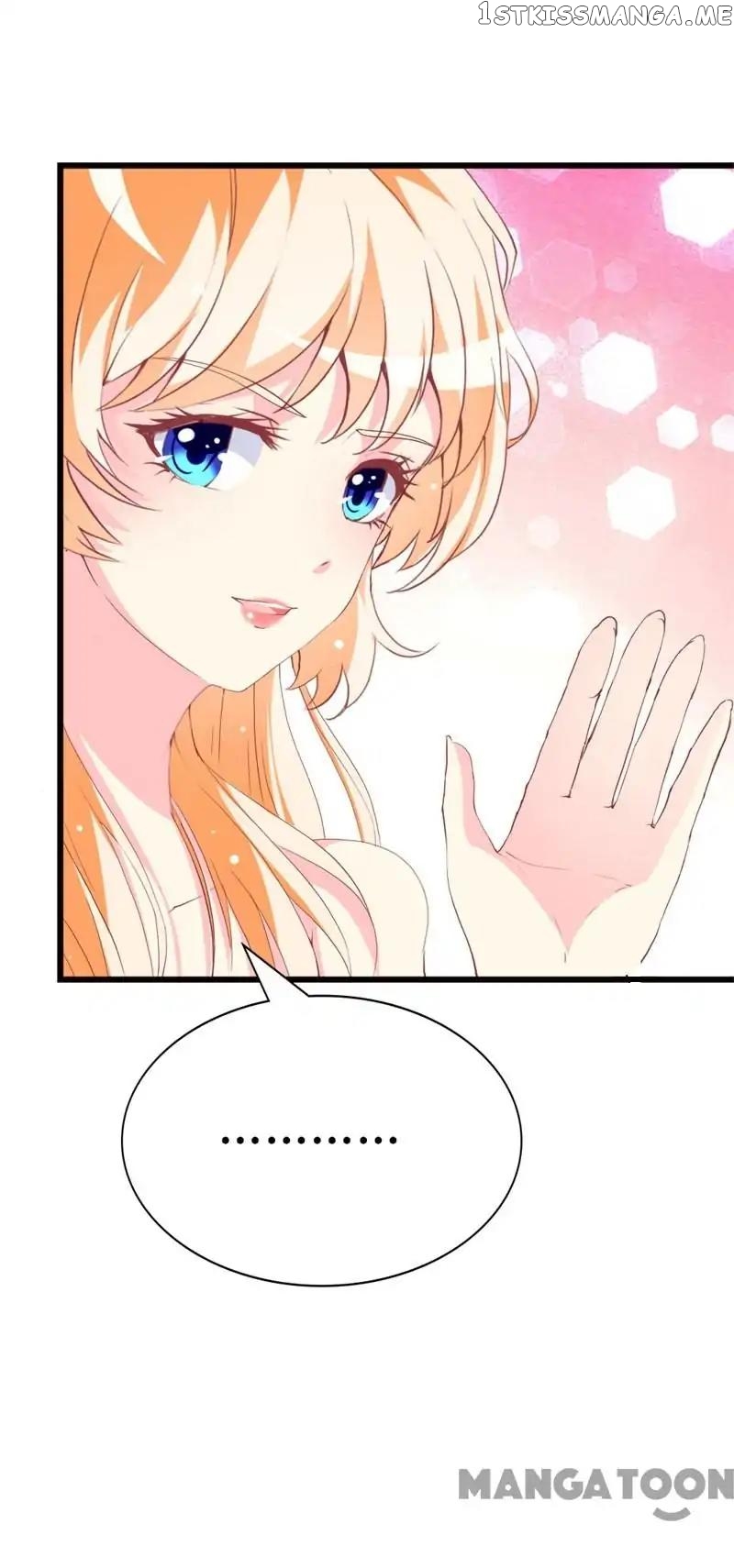 Hey, Don’t Touch My Cheese chapter 95 - page 11